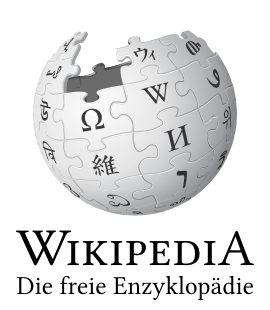 Wikipedia-Eintrag zum Thema